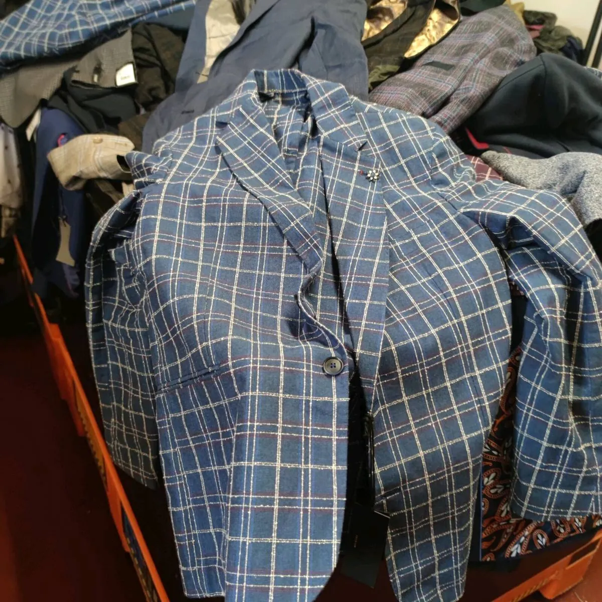 Joblot of new clothing - Image 4