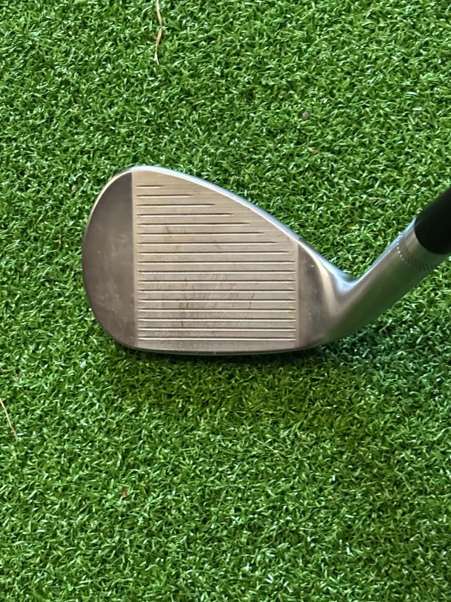 Titleist Vokey SM10 Wedge (60º 04T) — €100 — RH - Image 4