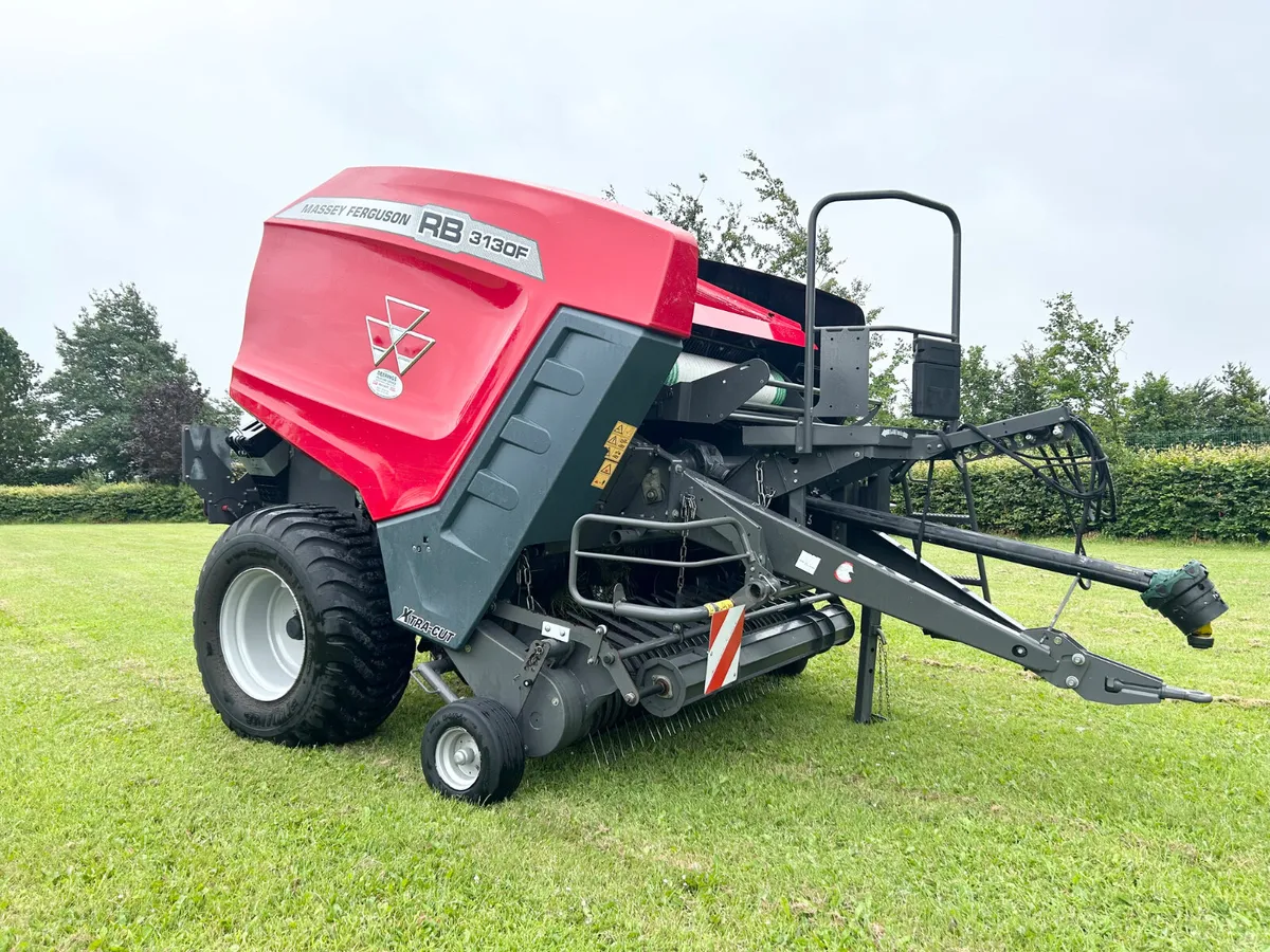 Massey Ferguson 3130f - Image 1