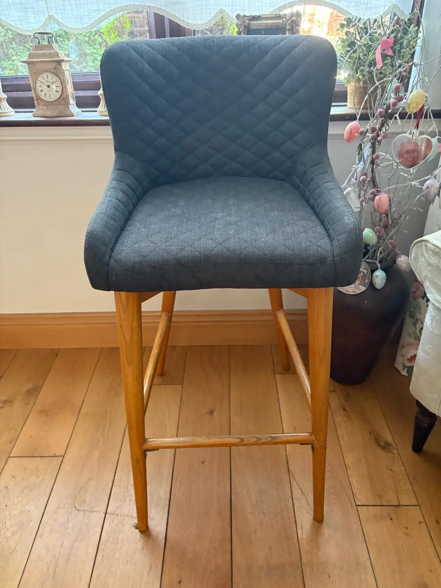Kitchen Bar Stools - Image 2