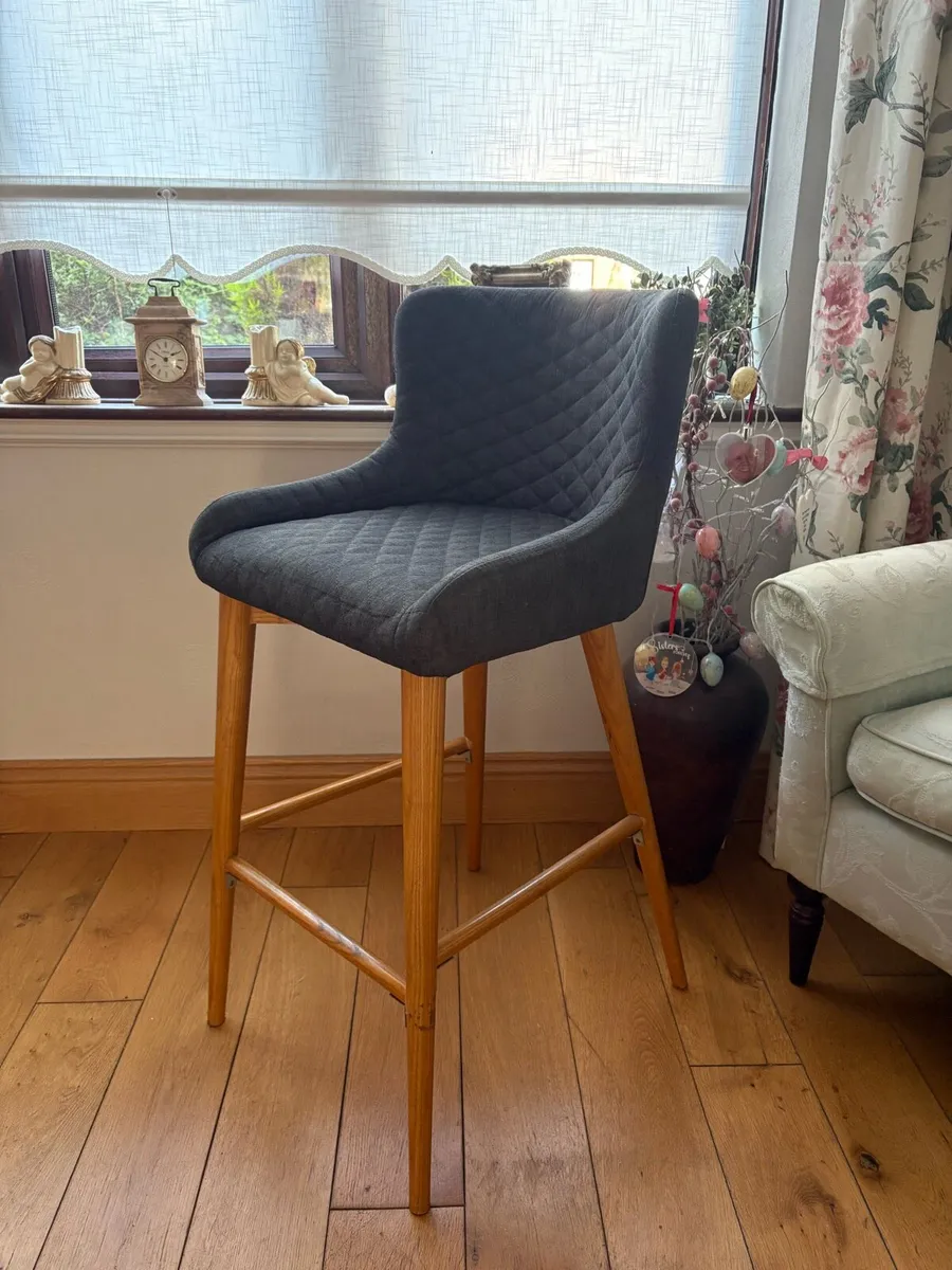 Kitchen Bar Stools - Image 3
