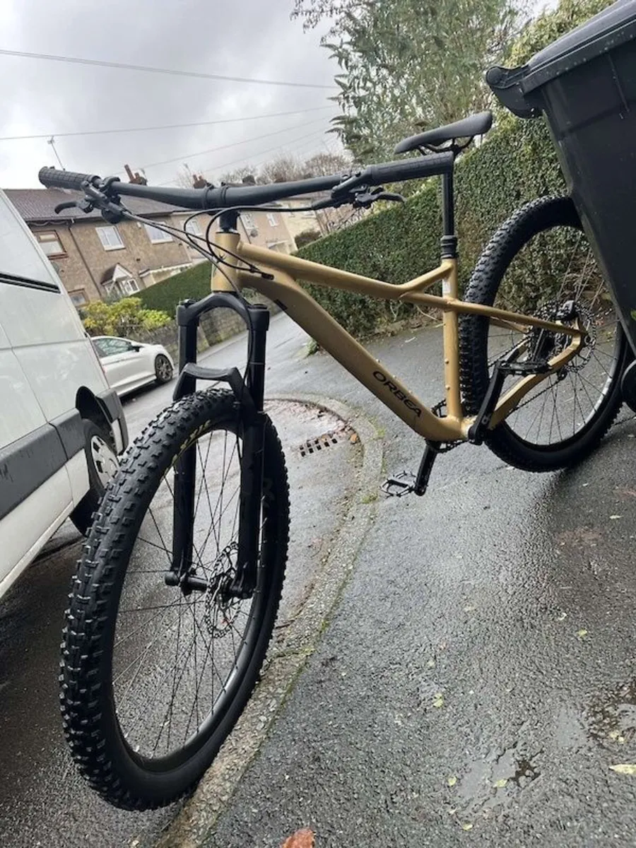 ORBEA LAUFREY H10