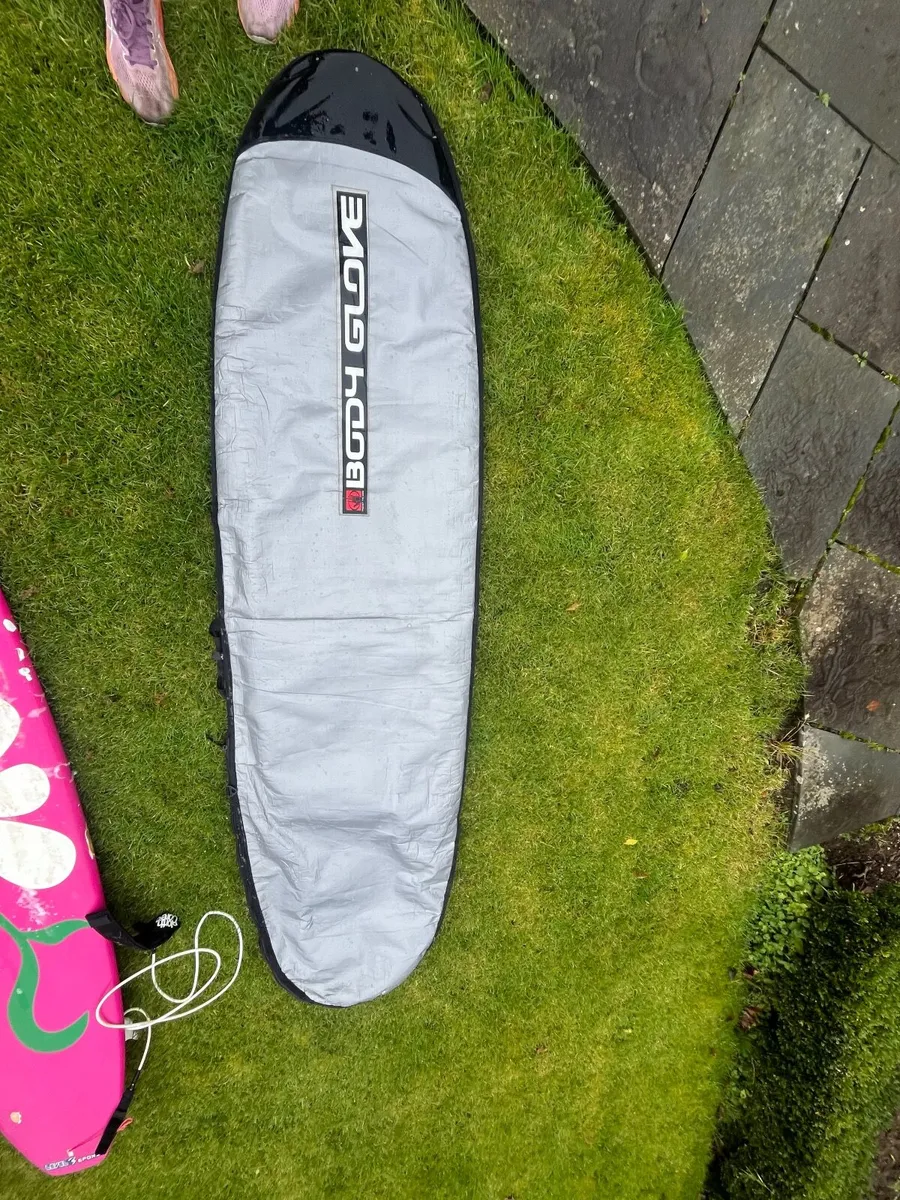 Surfboard - Image 3