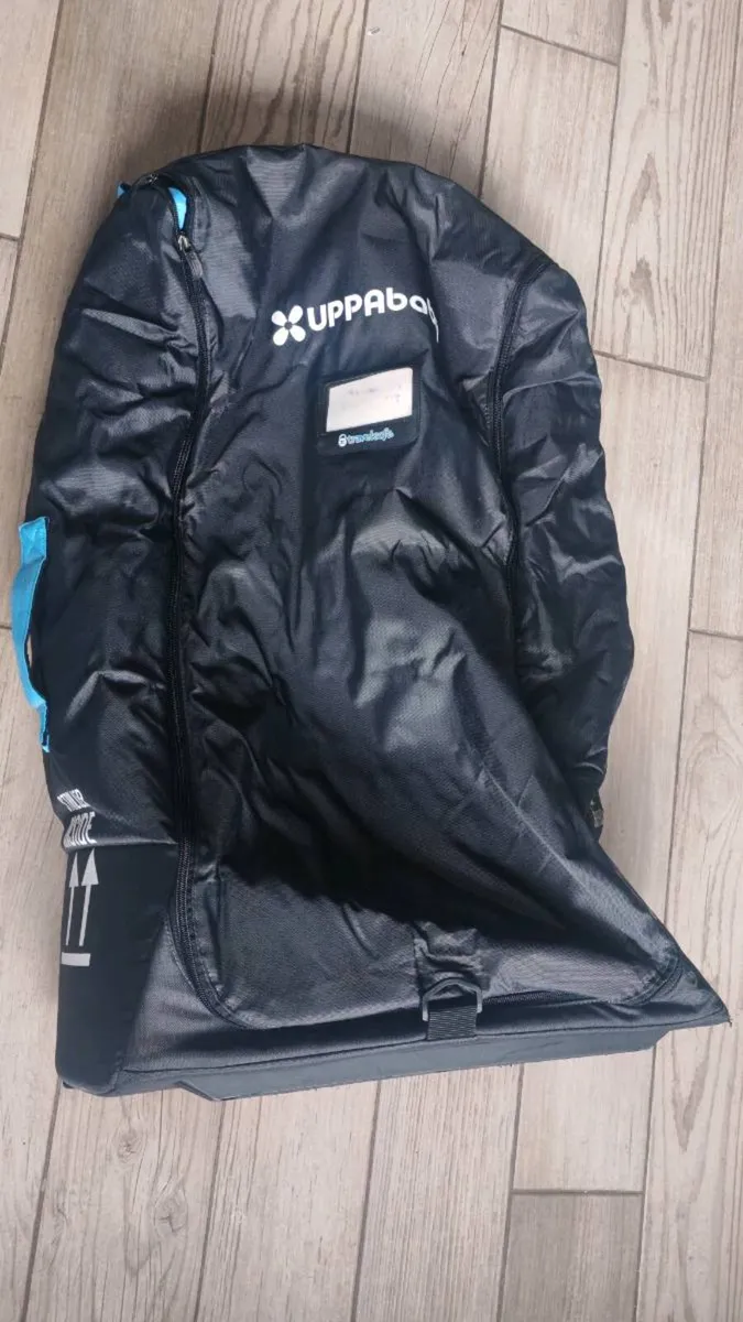 Uppababy Vista Travel Bag - Image 3