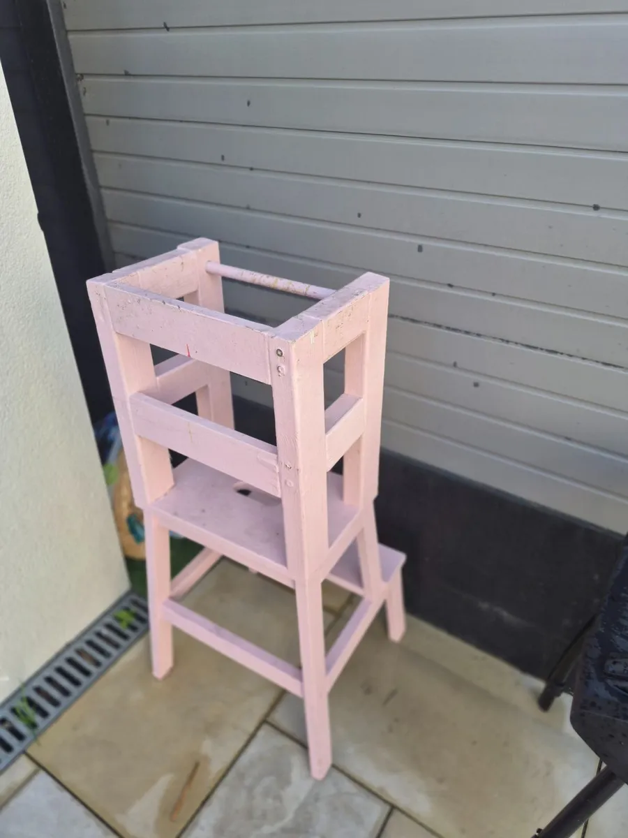 Leaning tower - Image 2
