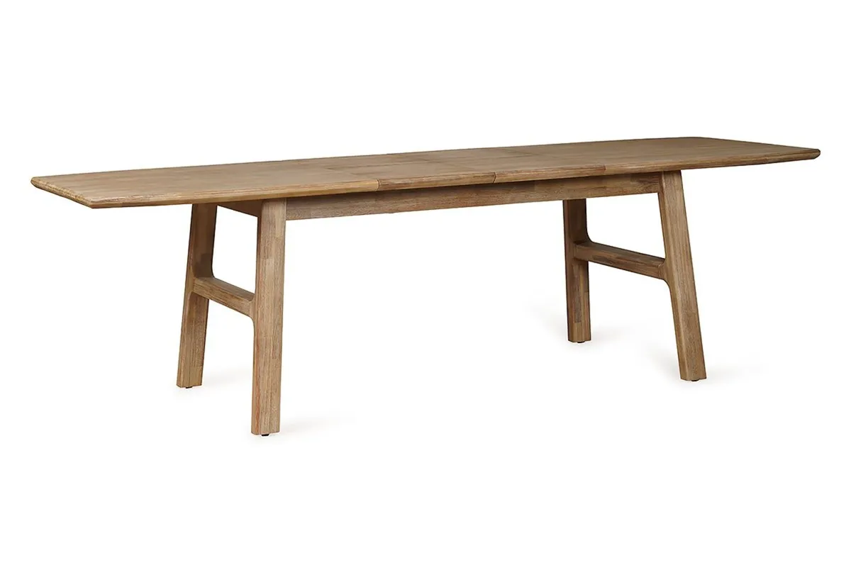 Dining table (extendable) - Image 1