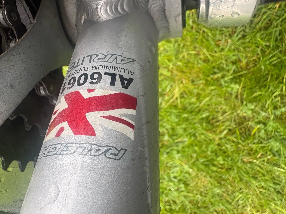 Bike - Image 2