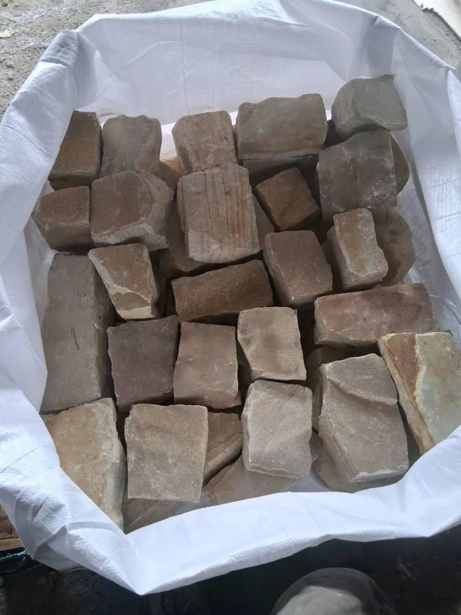 Quartz building stone - Image 3