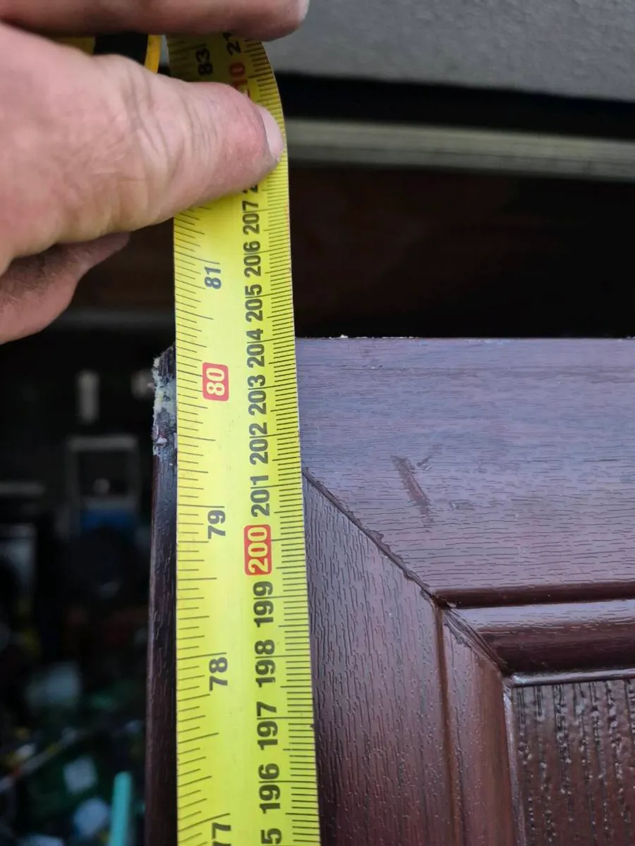 composite door - Image 3