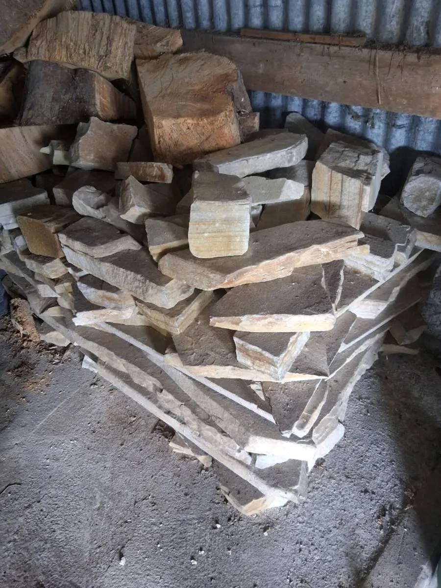 Quartz building stone - Image 1