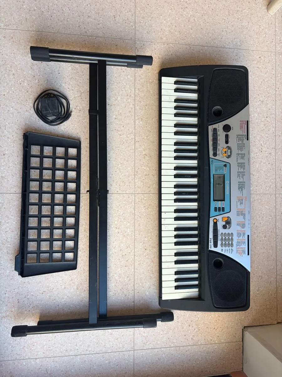 Keyboard - Image 1