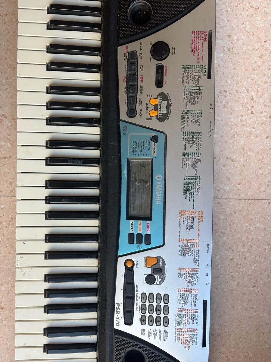 Keyboard - Image 2