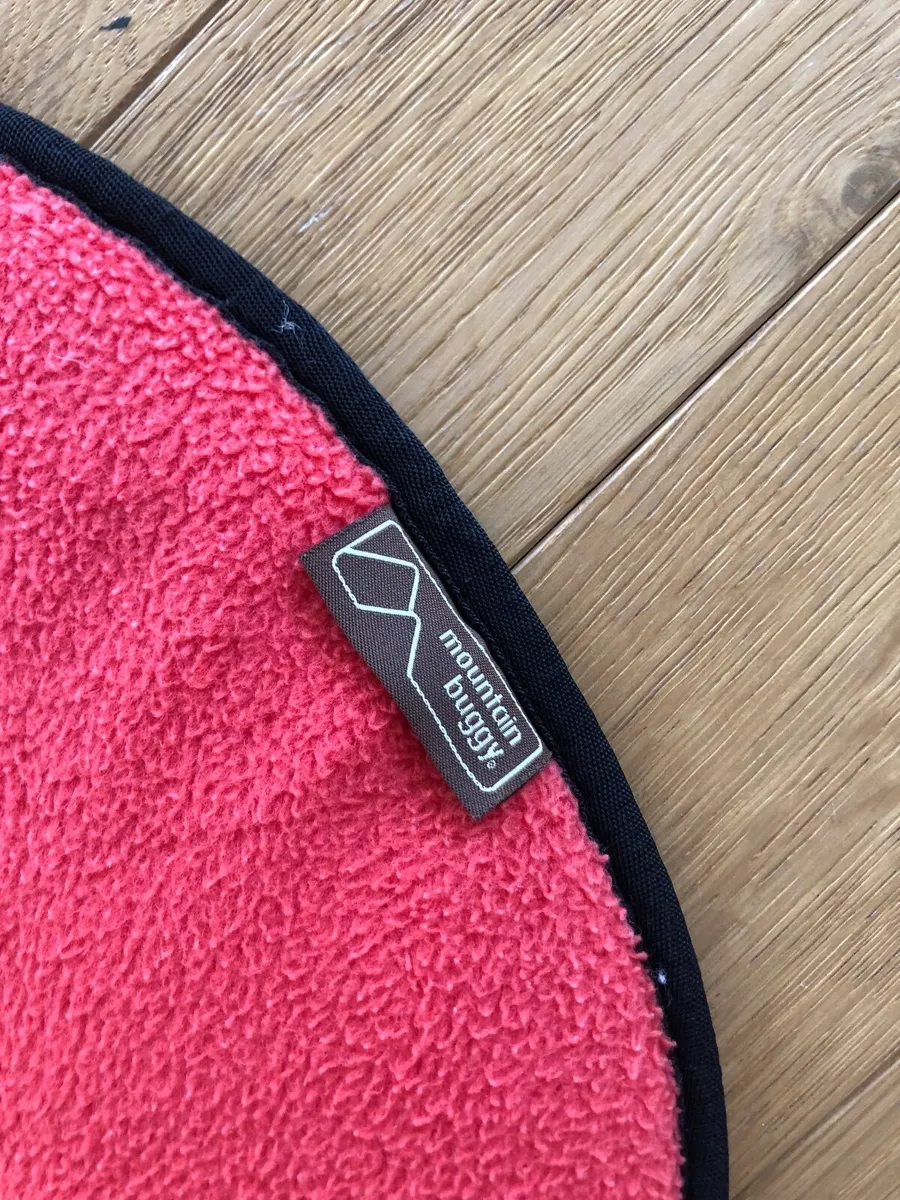 Pushchair liner - Image 2