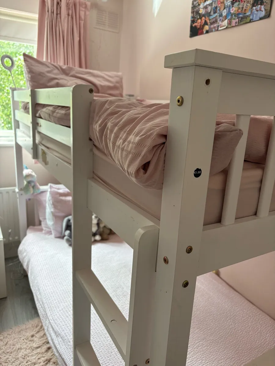 Bunk bed - Image 3