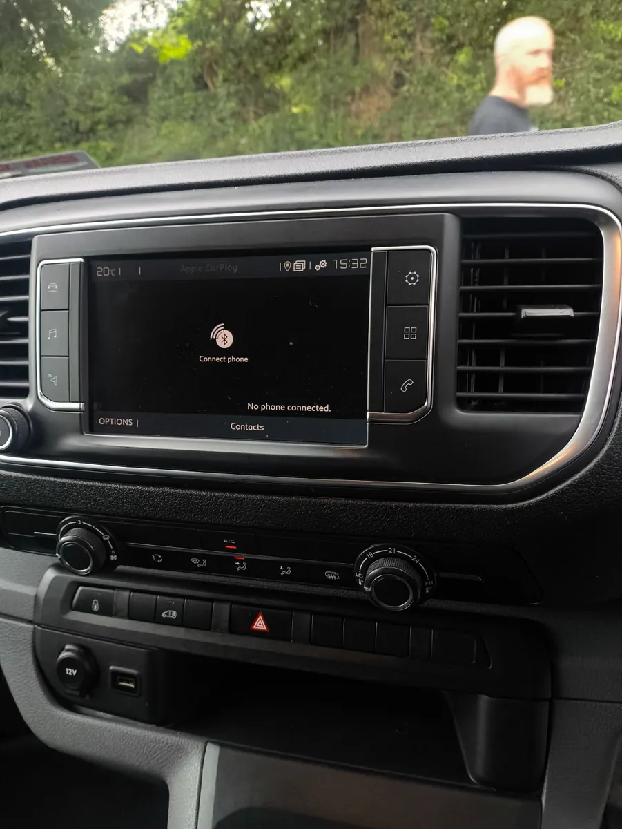 Fiat Scudo 2023 - Image 4