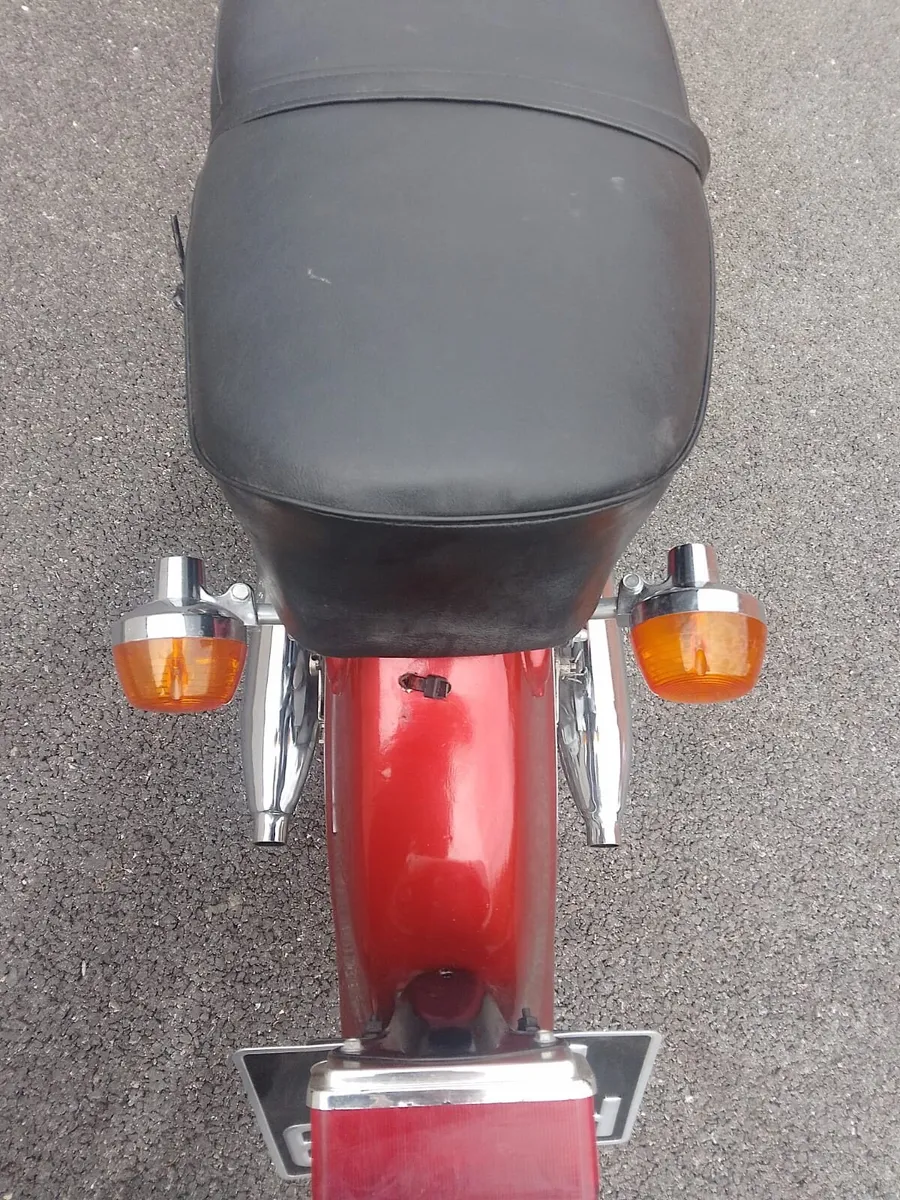 Honda 175 - Image 1