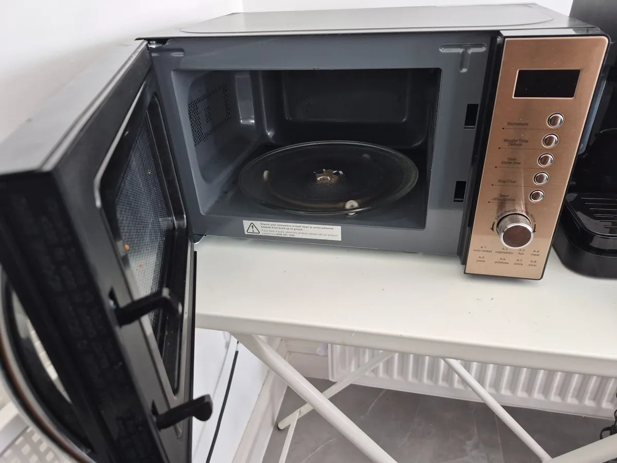 Microwave - Image 2