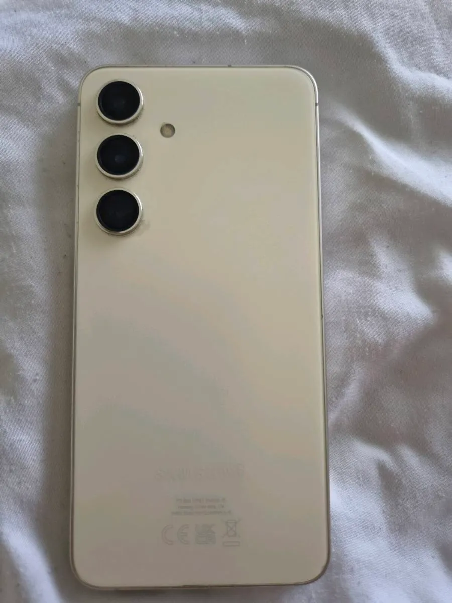 Samsung galaxy s24 - Image 1