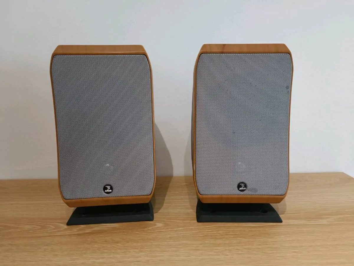 speakers bundle for sale - Image 4
