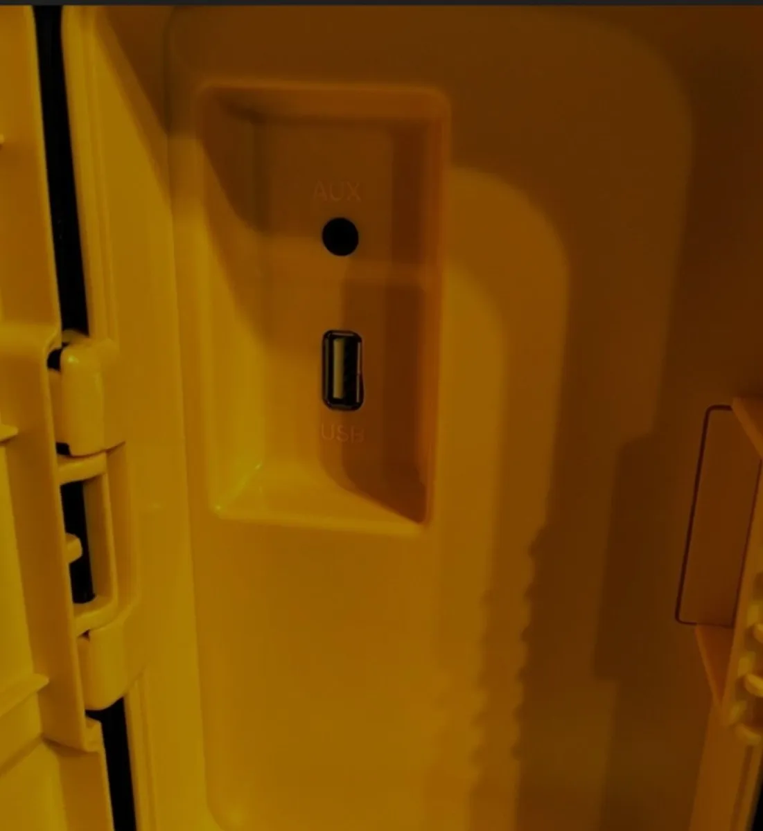 New Dewalt site radio - Image 4
