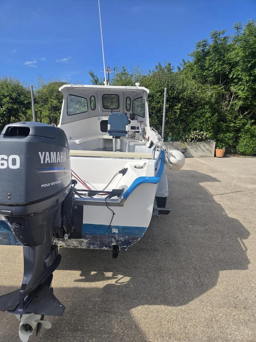 Redbay Fastfisher 19 - Image 2