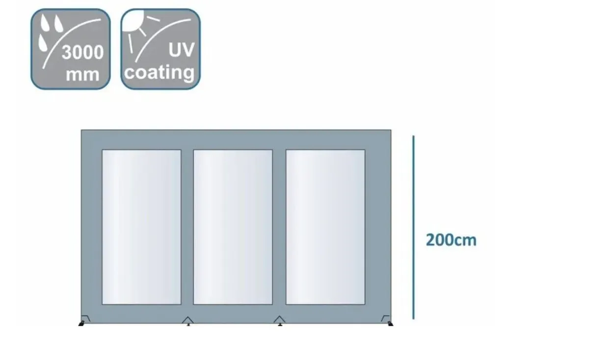 Motorhome & Caravan Panorama Privacy Wall – Waterp - Image 4