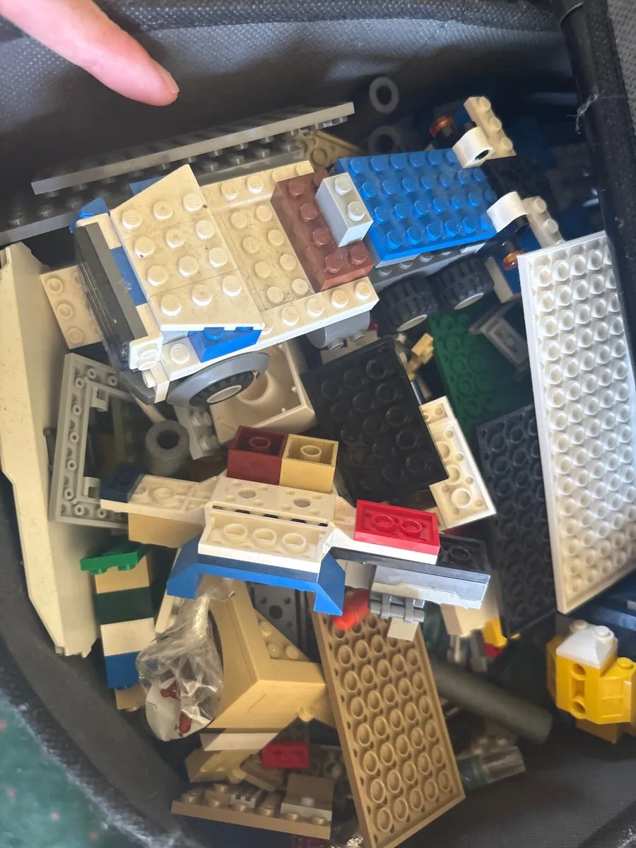 Lego - Image 3
