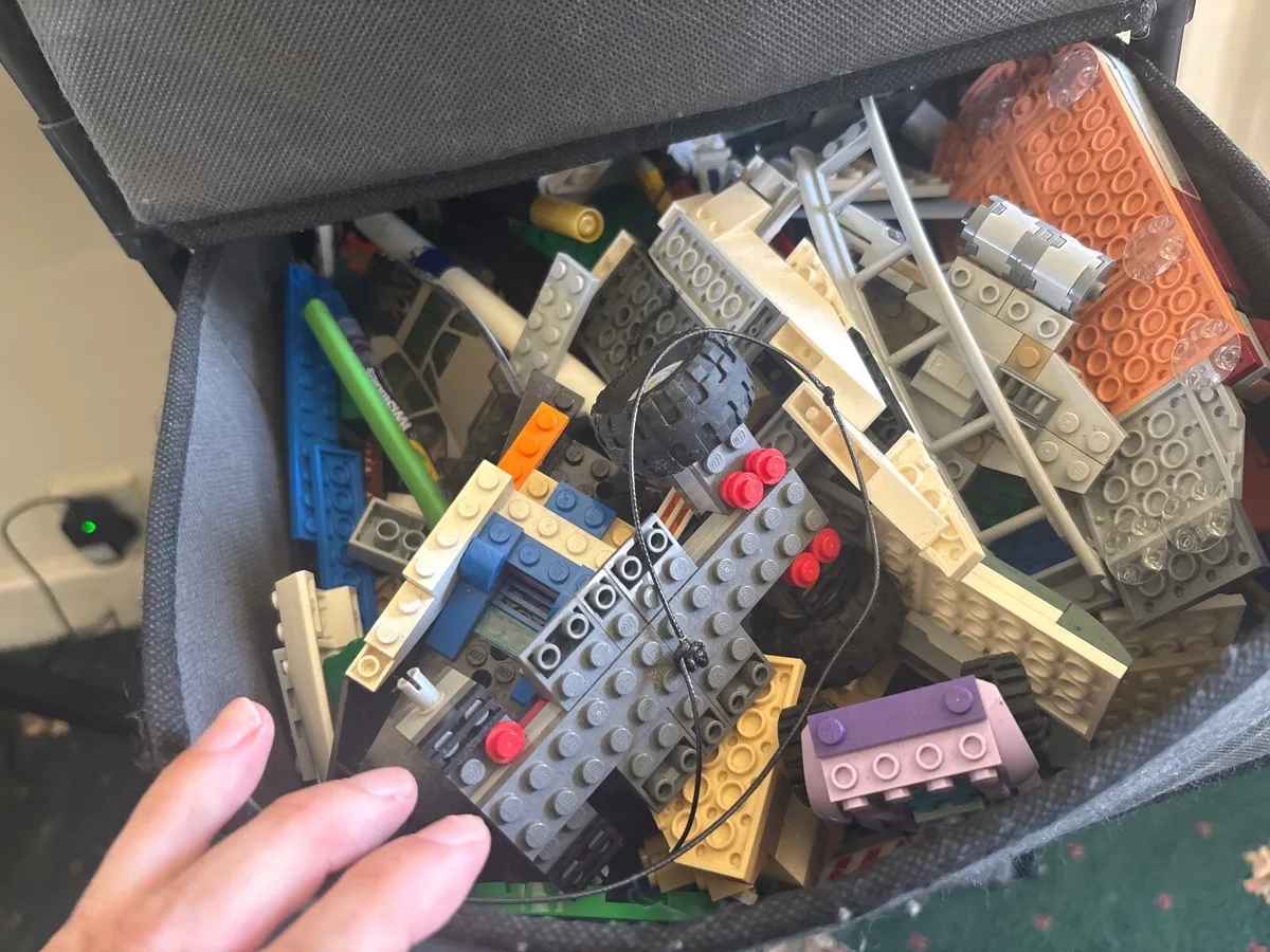 Lego - Image 4