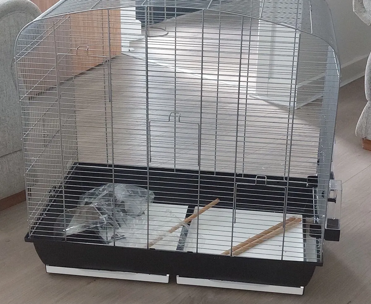 Bird cage - Image 2