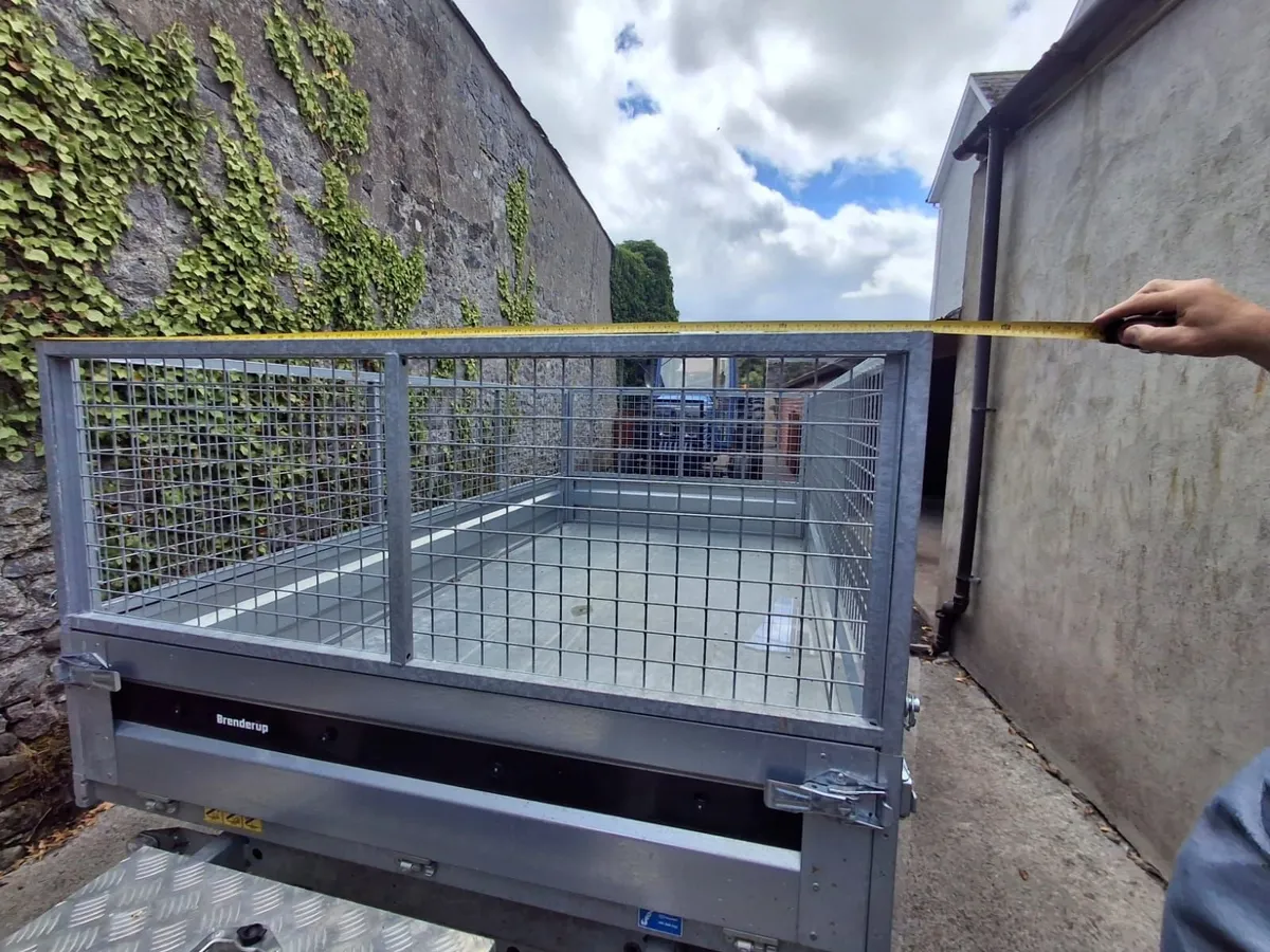 Tipping Trailer - Image 3