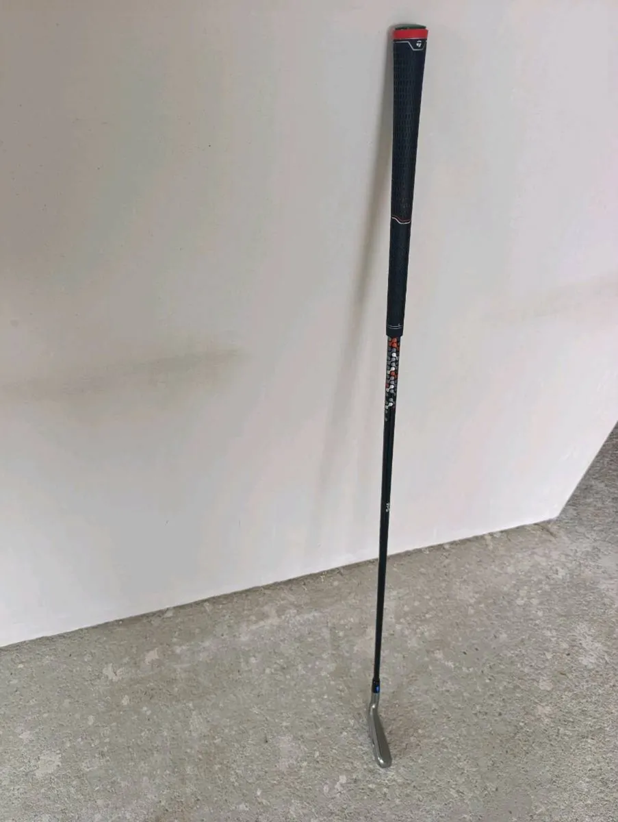M6 Taylormade 7 iron - Image 2