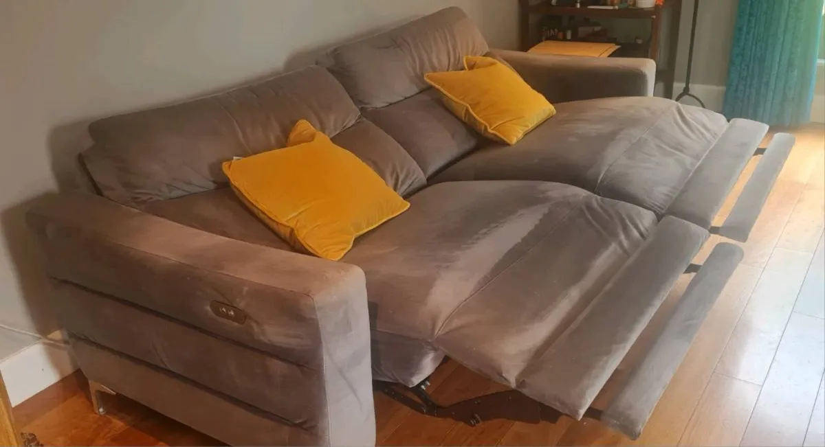 Sofa x2 - Image 2