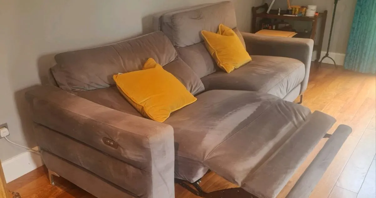 Sofa x2 - Image 3