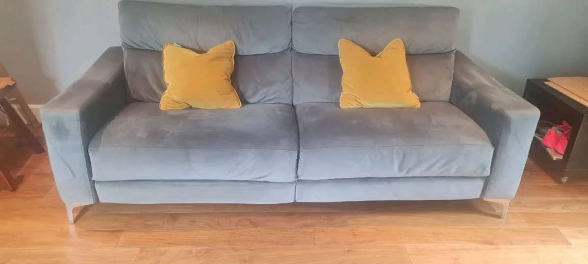 Sofa x2 - Image 4