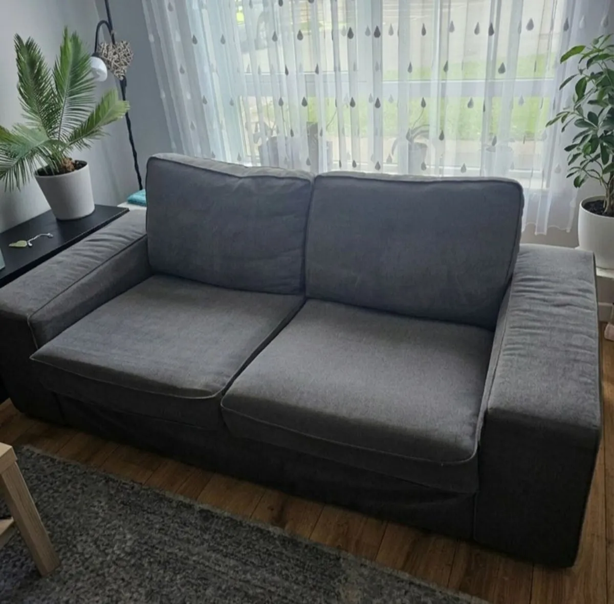 Ikea KIVIK sofa €100!!!!! - Image 1