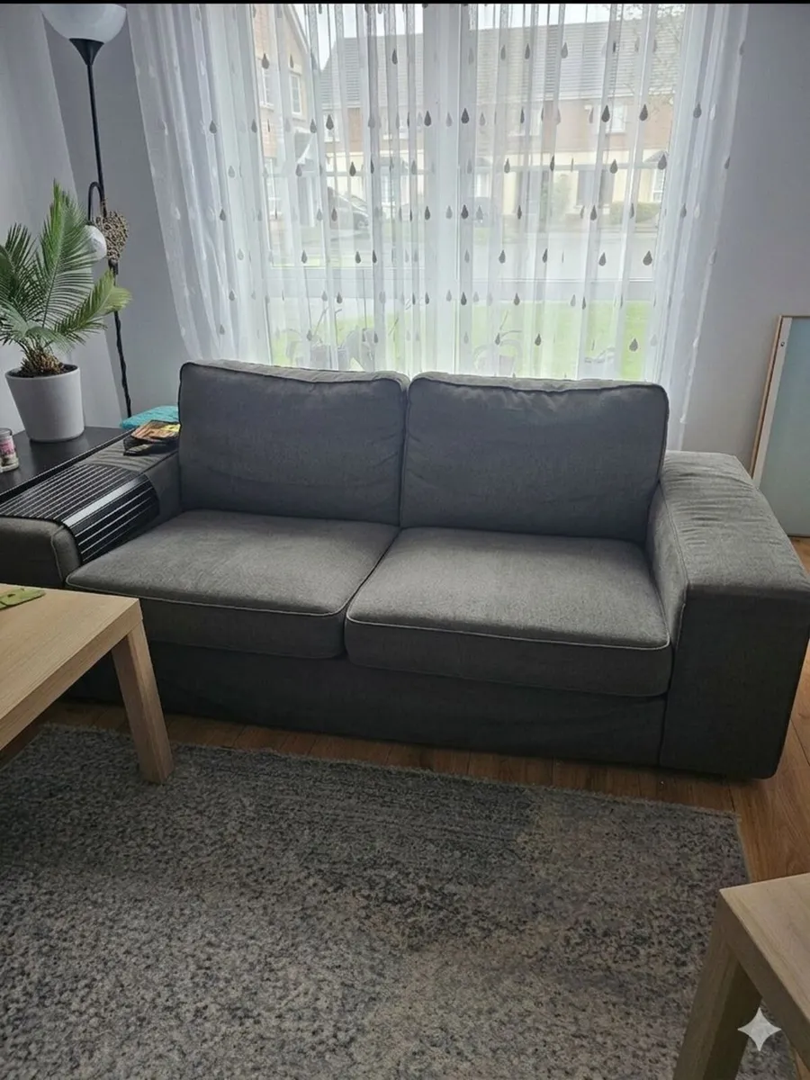 Ikea KIVIK sofa €100!!!!! - Image 2