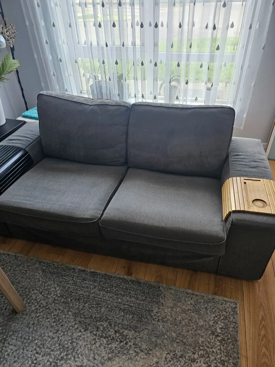 Ikea KIVIK sofa €100!!!!! - Image 3