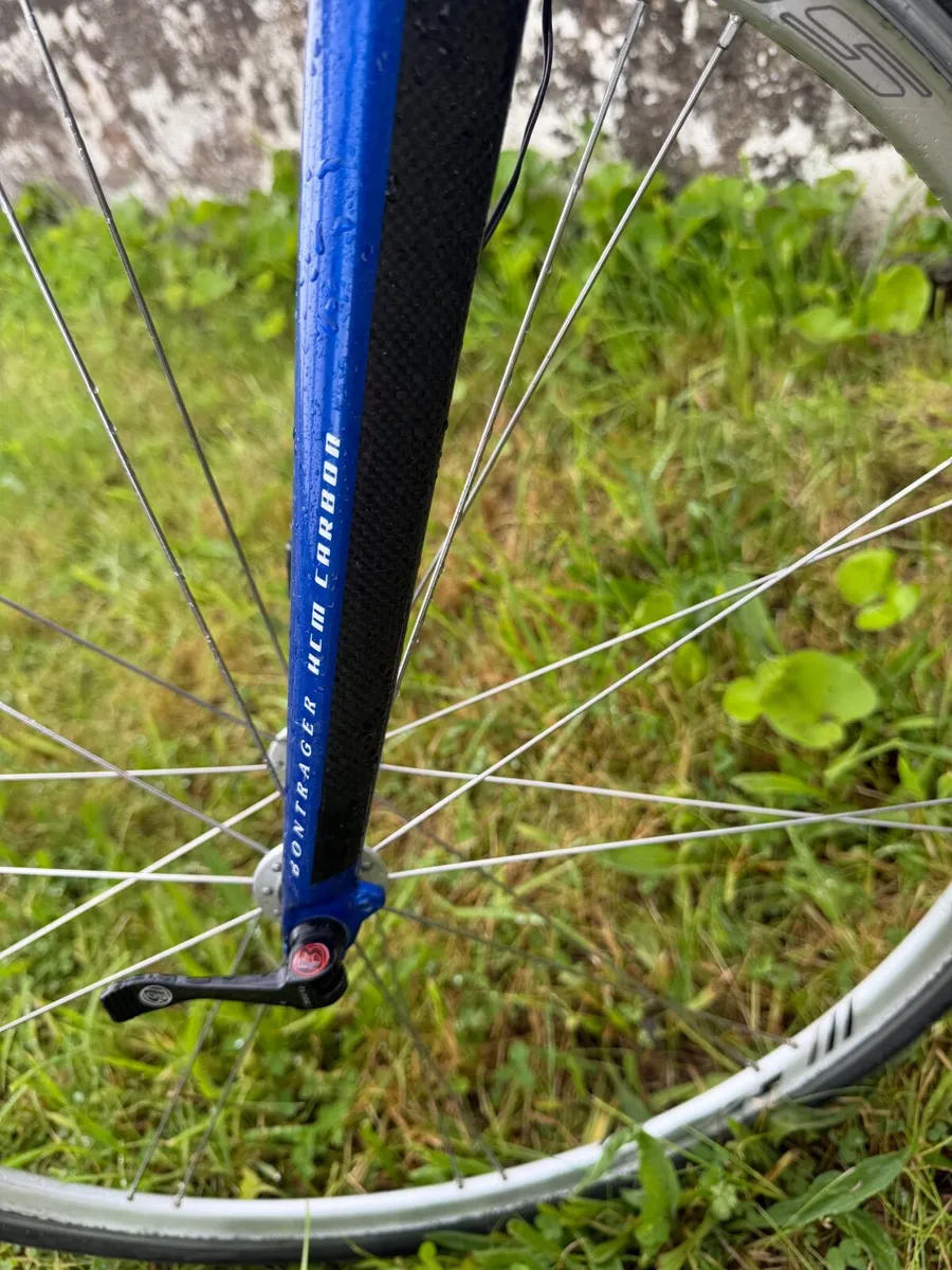 Road bike - Image 2