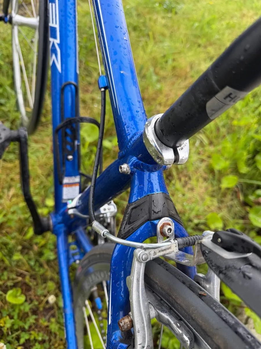 Road bike - Image 3