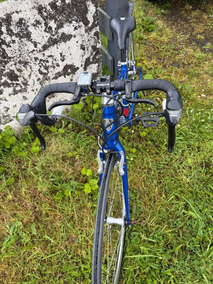 Road bike - Image 4