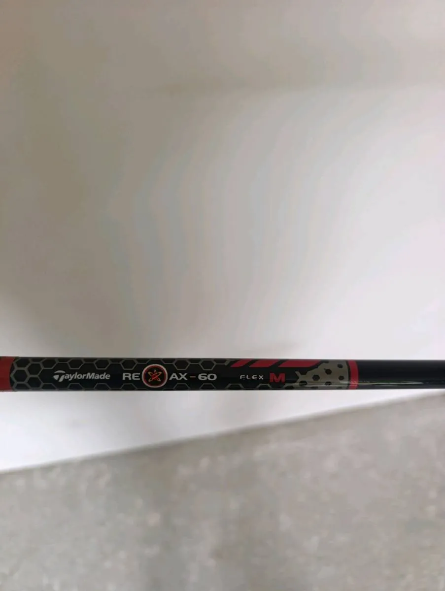 Burner superlaunch 6 iron - Image 2