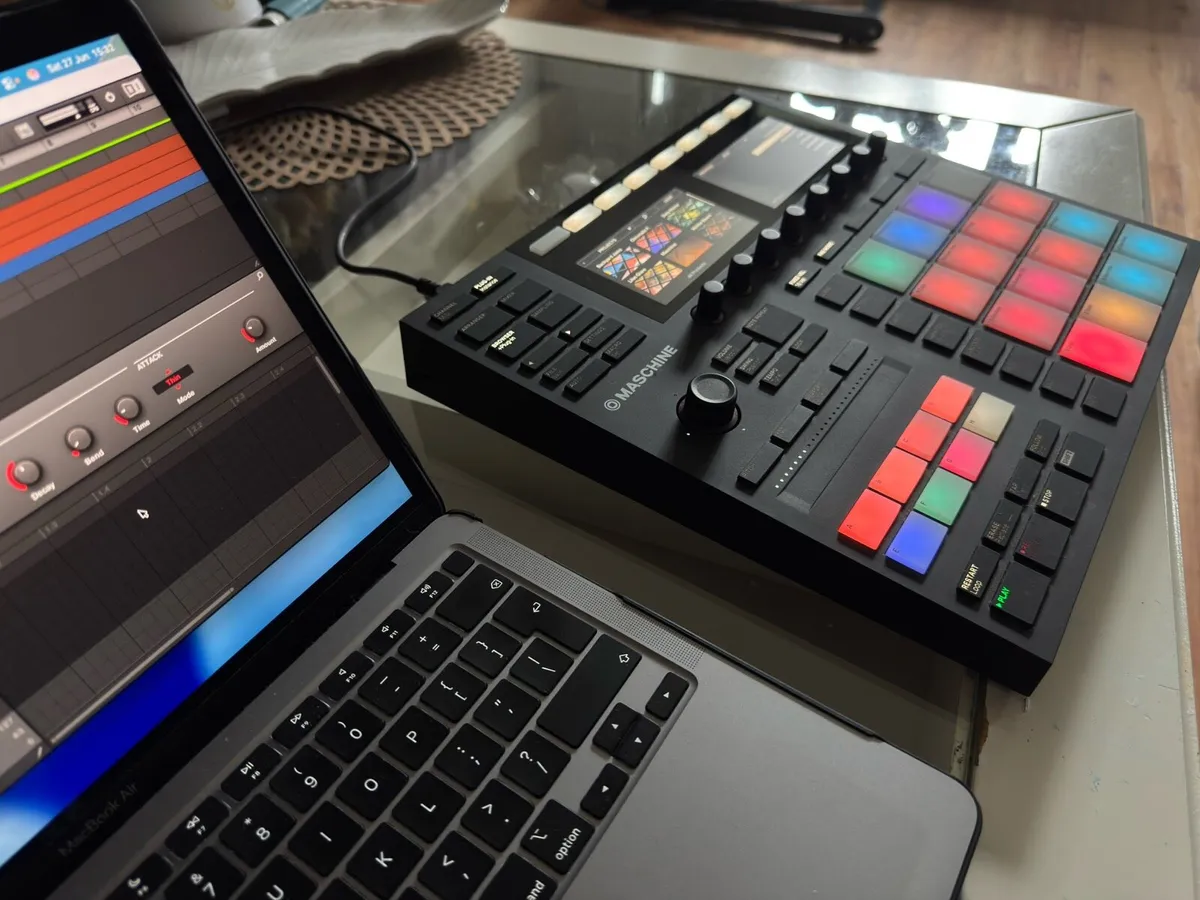 Maschine MK3 - Image 3