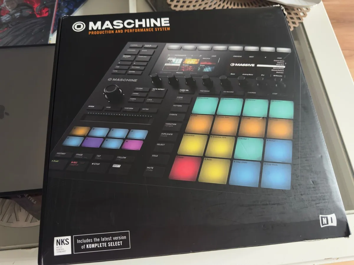 Maschine MK3 - Image 4