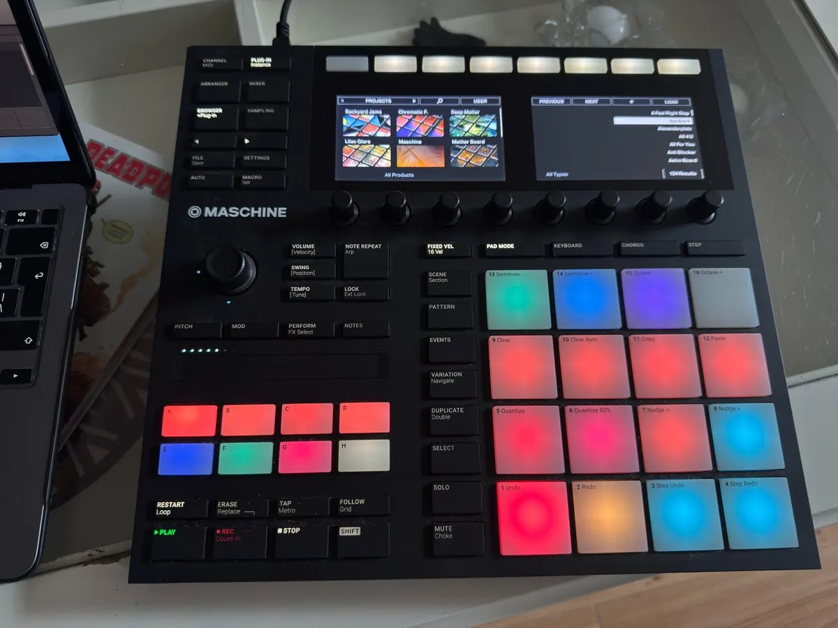 Maschine MK3 - Image 1