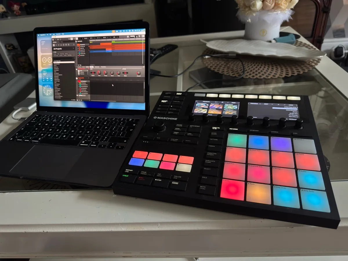 Maschine MK3 - Image 2
