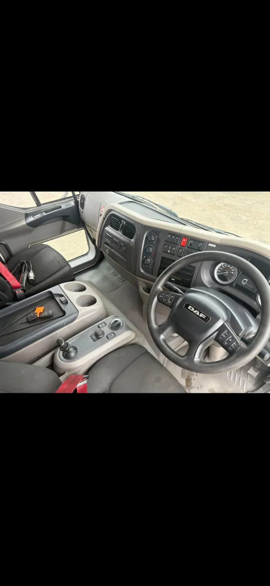 2019 Daf 45 - Image 4