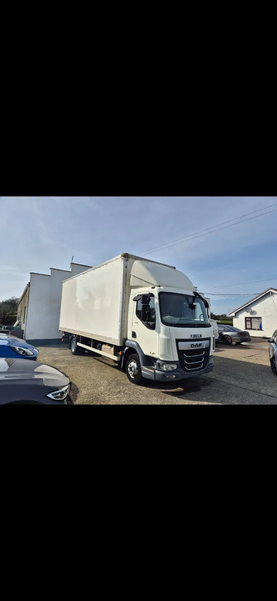 2019 Daf 45 - Image 2