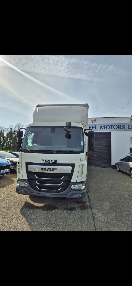 2019 Daf 45 - Image 3