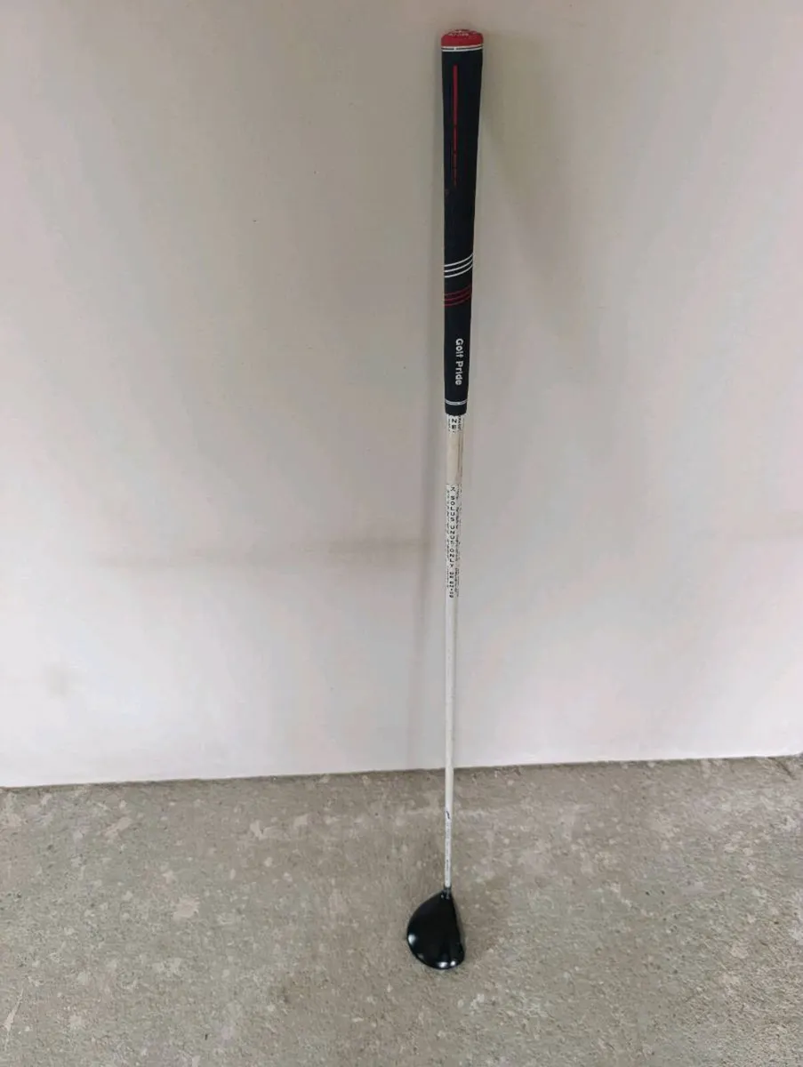 Wilson D100 3 wood. - Image 3