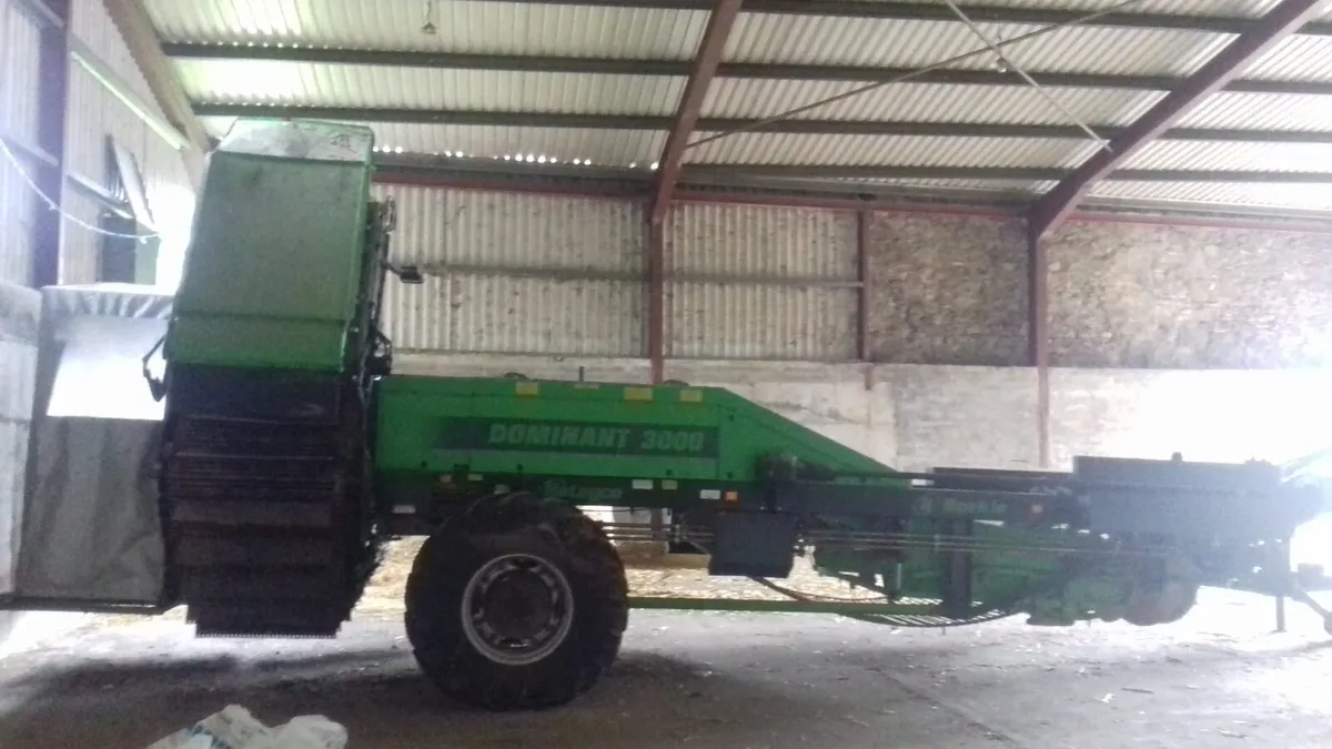 ‼️Potatoe Machinery‼️ - Image 2